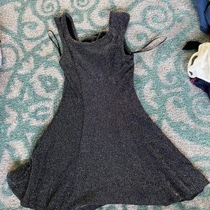 Sparkle dress